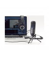 Audio Technica AT2020 USB+Condenser Microphone